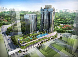 Cairnhill Nine (D9), Apartment #631946521